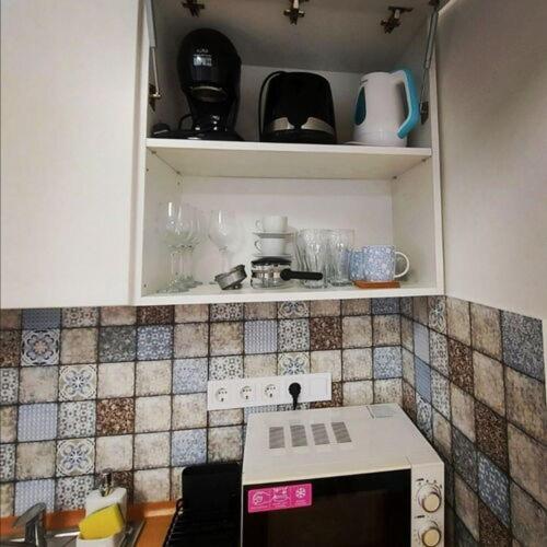 Kis Haz Apartman Szigetvár Exterior foto