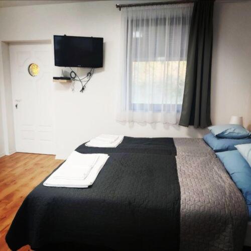 Kis Haz Apartman Szigetvár Exterior foto