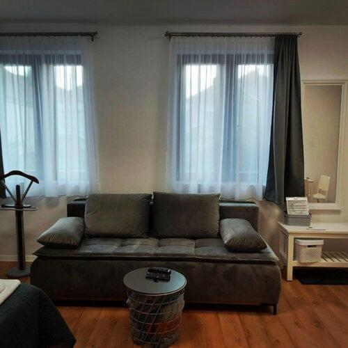 Kis Haz Apartman Szigetvár Exterior foto